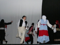 SABATI IN FESTA-TEATRO DI FELINO-5 FEBRAIO 2011.